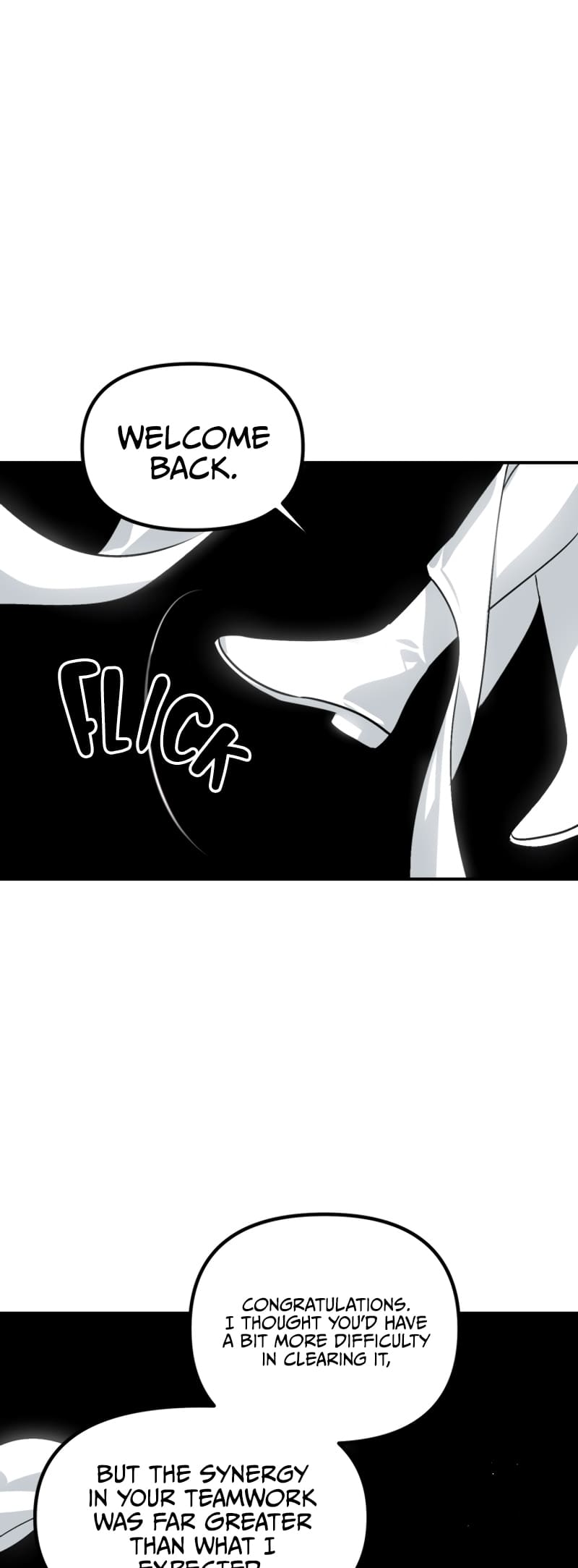 SSS-Class Suicide Hunter, Chapter 119 image 02